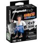 Figurina Sasuke din seria anime Naruto